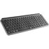 Mars Gaming MK SILENKEYS Black ESP
