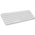 Mars Gaming MK SILENKEYS White ESP
