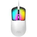 Mars Gaming MM-Viper - White