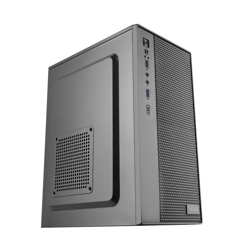 tacens Boîtier PC Tacens Anima AC7500 MicroATX 500W Black