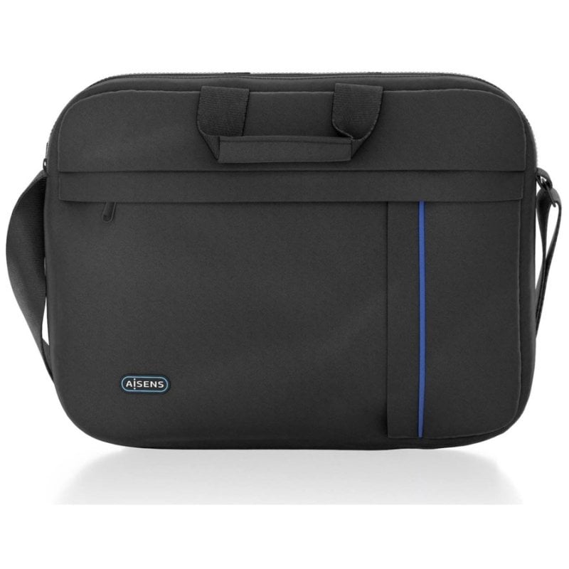 aisens ASBG-BC020-BK Sacoche pour ordinateur portable jusqu'à 15,6 pouces Black