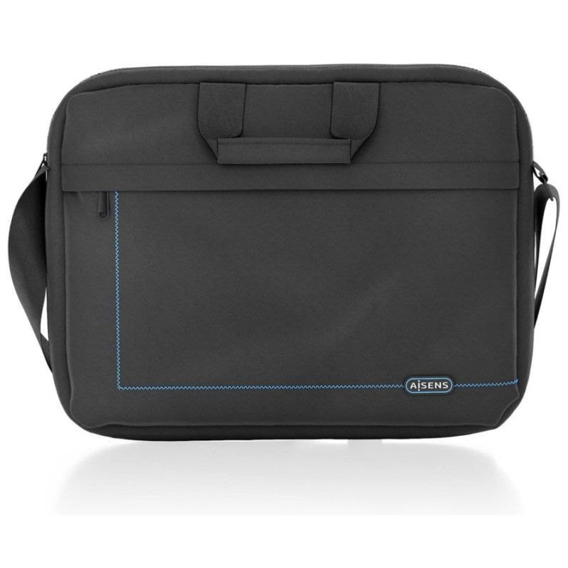 aisens ASBG-BC022-BK Sacoche pour ordinateur portable jusqu'à 15,6 pouces Black