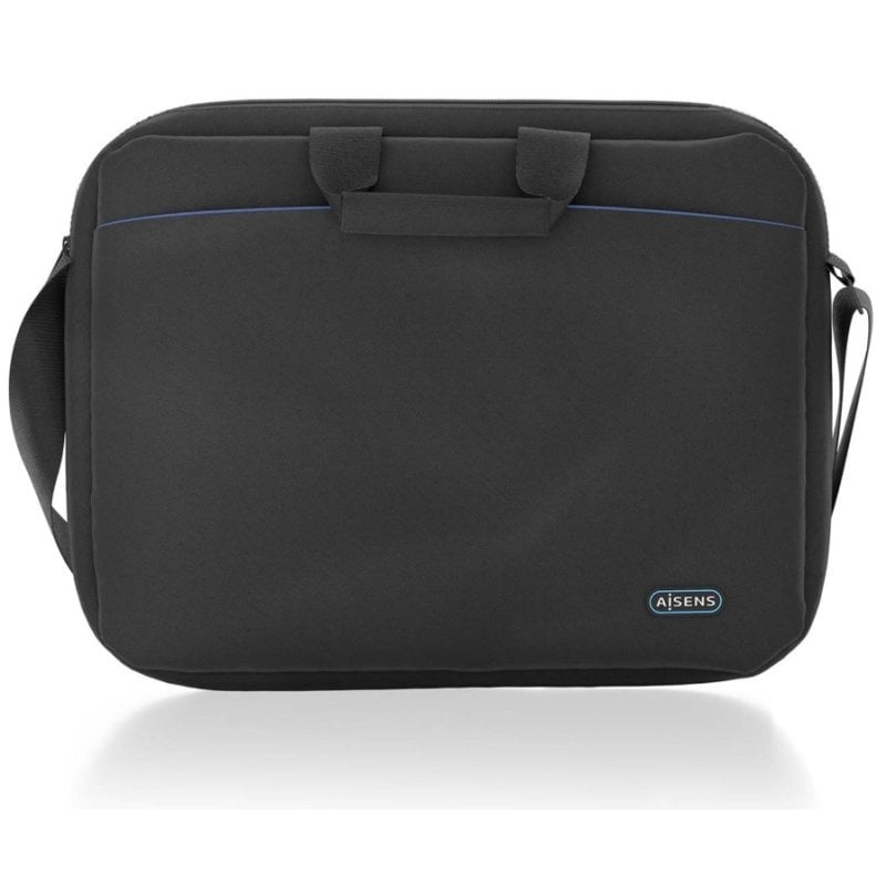 aisens ASBG-BC024-BK Sacoche pour ordinateur portable jusqu'à 15,6 pouces Black