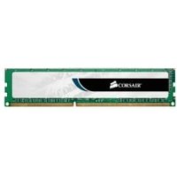 CORSAIR Memoire PC DDR3 DIMM 4GB 1600MHz 11 11 11 30 1 5V CMV4GX3M1A1600C11
