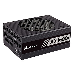 Corsair AX1600i
