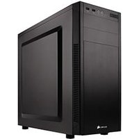 Corsair Carbide 100R Silent Edition