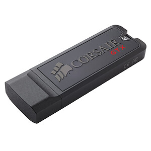 Corsair Flash Voyager GTX USB 3 1 1 To
