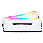 Corsair Vengeance PRO Series 16 Go 2x8Go DDR4 2666 MHz CL16
