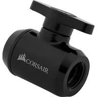 Corsair Hydro X Series XF Robinet Black
