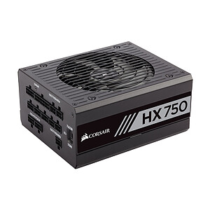 Corsair HX750
