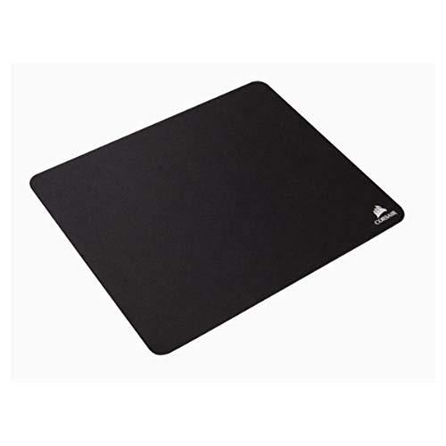 Corsair MM100 Tapis de Souris Gaming (Moyen, Tissu) Noir