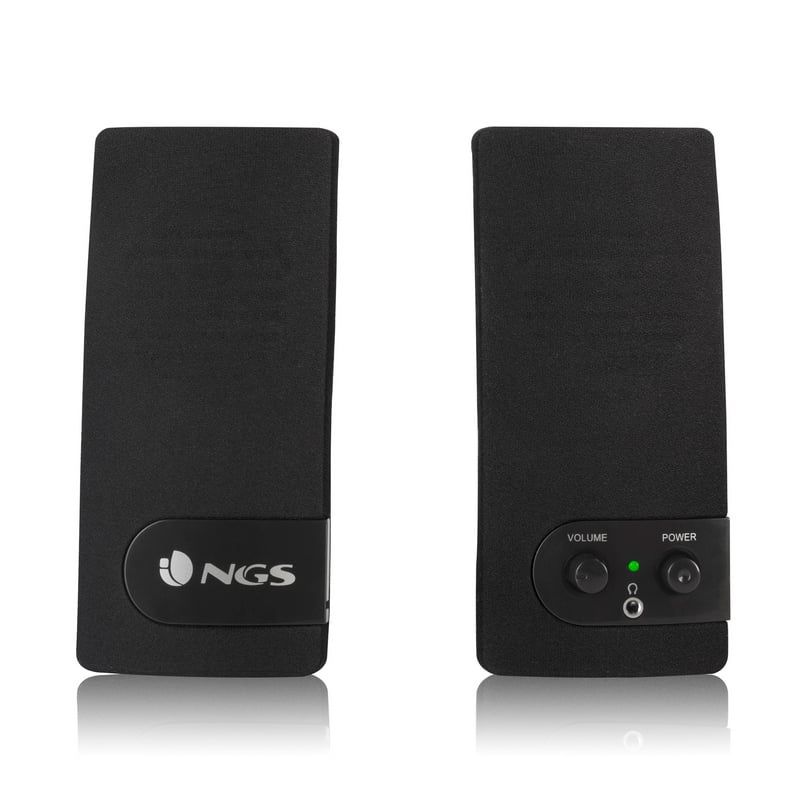 ngs NGS SB150 Altavoces 2.0 4W RMS