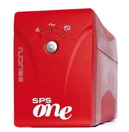 salicru Onduleur Salicru SPS One 900 VA