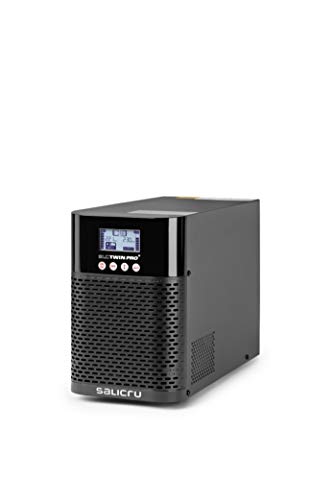 salicru SLC Twin PRO 2 1000VA IEC SA