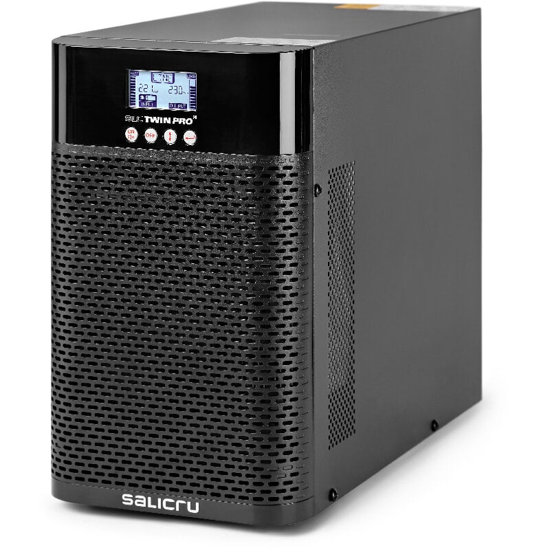 salicru SLC Twin PRO 2 1500VA IEC SAI