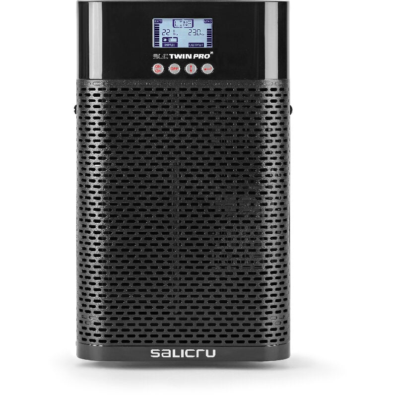 salicru SLC Twin PRO 2 3000VA IEC SAIigual