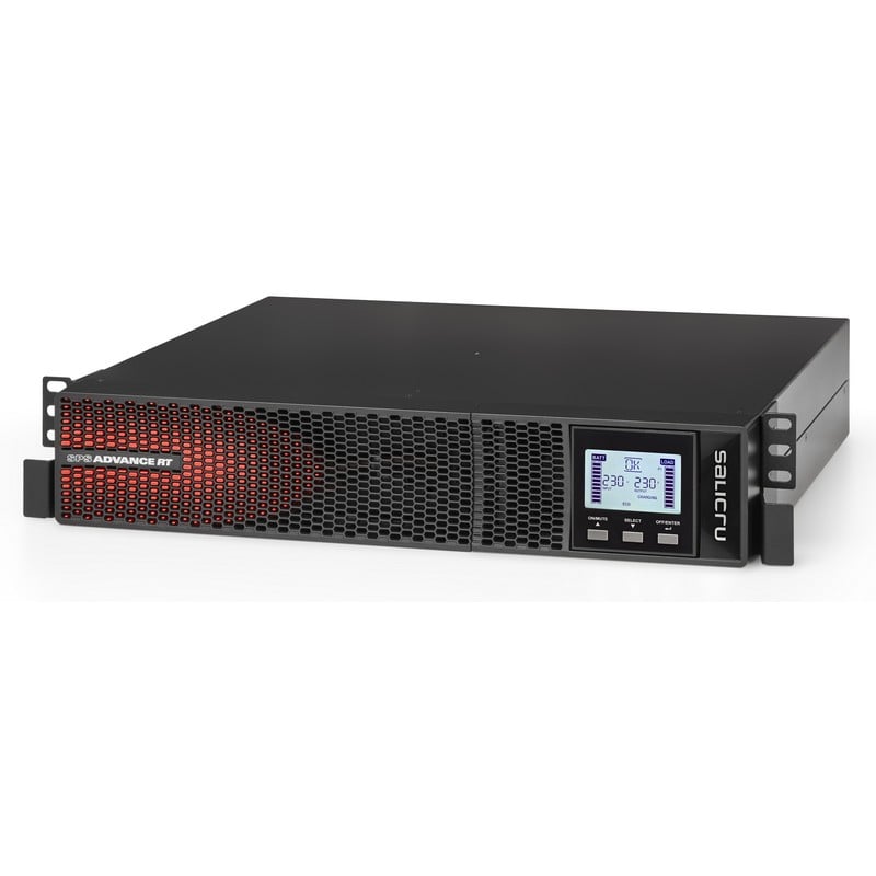 salicru SPS Advance RT2 SAI Line 1500VA