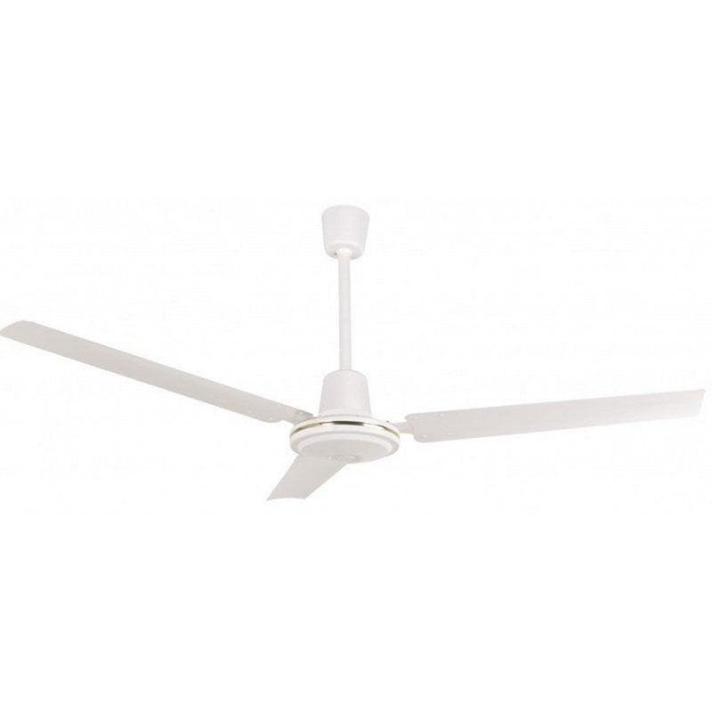 orbegozo Ventilateur de Plafond Orbegozo CFC 86140 B 70W 140cm 5 Vitesses 3 Pales Reversibles