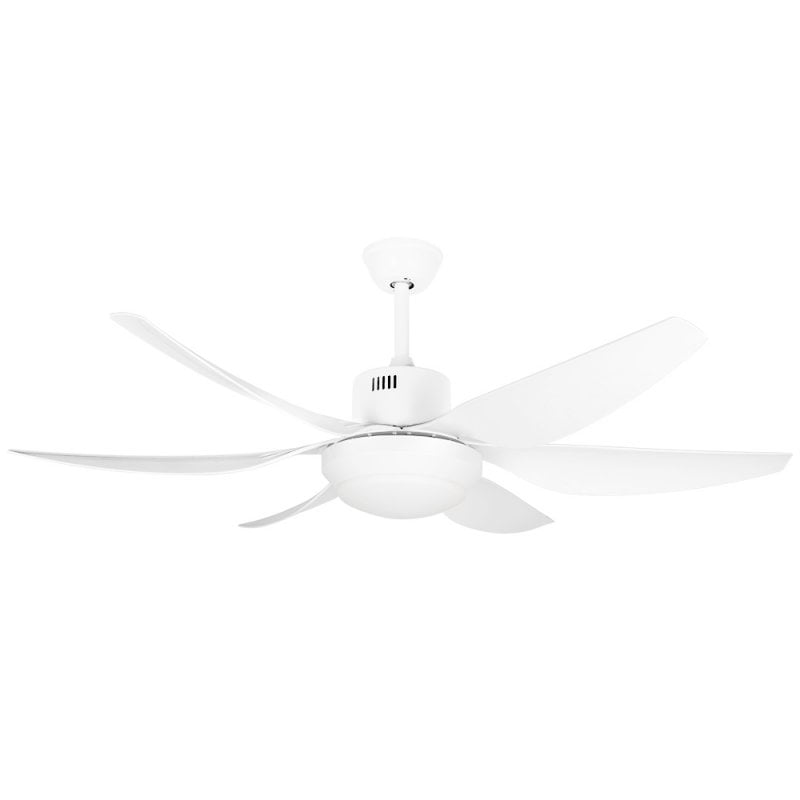 orbegozo CP 100138 Ventilateur de plafond avec lumière LED