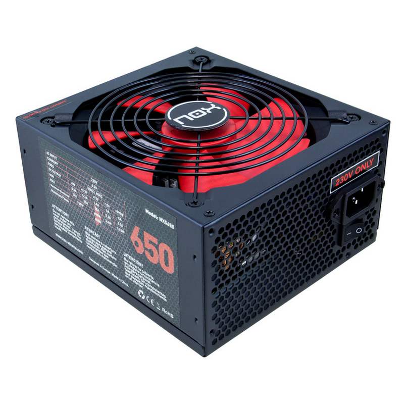 nox NoxNX 650W