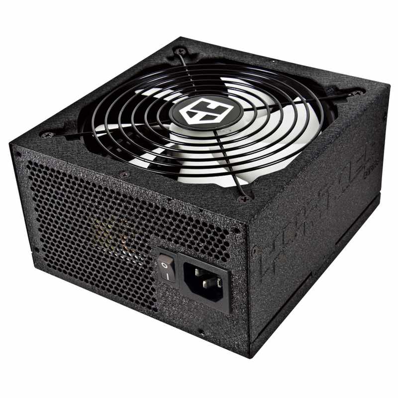 nox Nox Hummer 650W 80 Bronze Modulaire