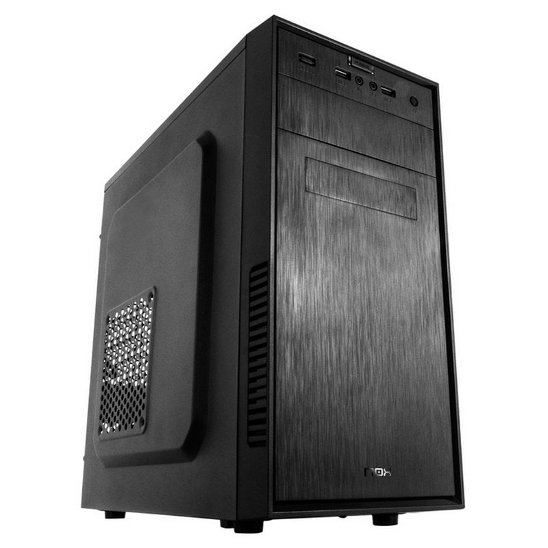 nox Forte USB 3.0
