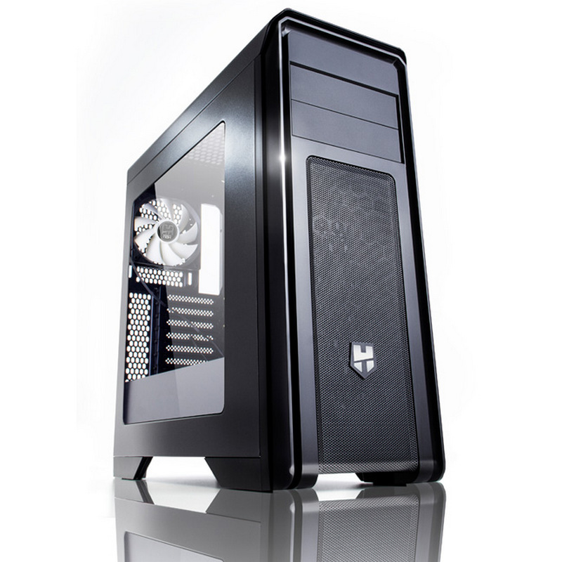 nox NOX Hummer ZX USB 3.0