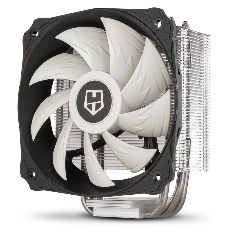 nox Refroidisseur de processeur Nox Hummer H-212