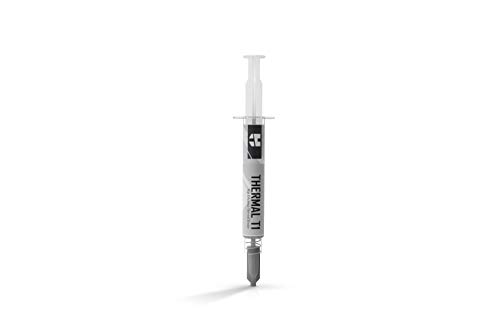 nox Nox Hummer Thermal T1 Pâte Thermique Haute Efficacité 4g