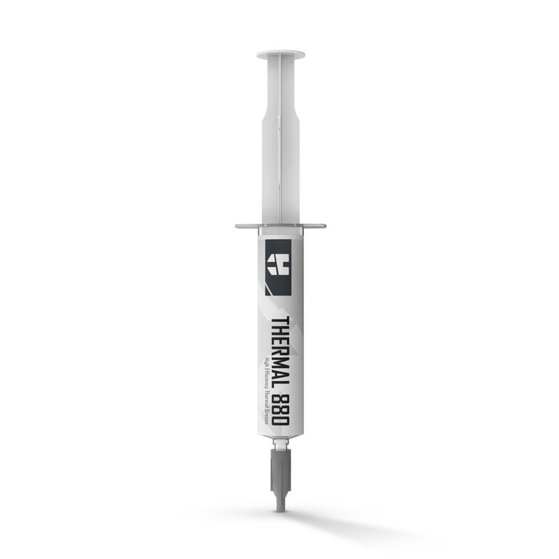 nox Nox Hummer Thermal T880 Pâte Thermique Haute Efficacité 23g