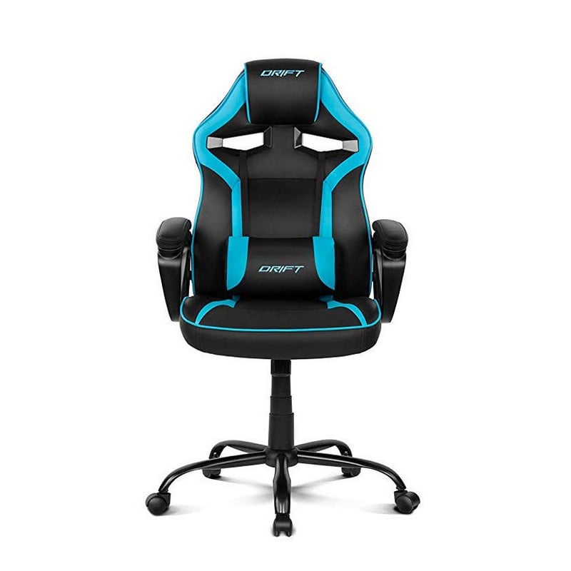 drift Chaise de jeu Drift DR50 Black Blue