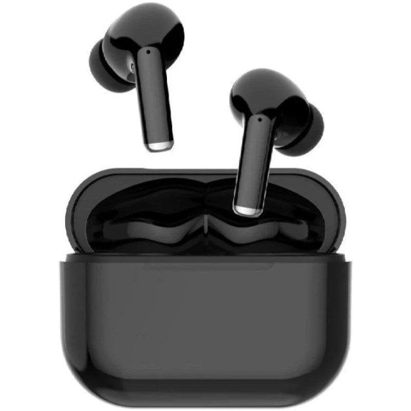 Daewoo Écouteurs Daewoo DW2001 Intra-auriculaires Bluetooth 5.3 sans fil Black