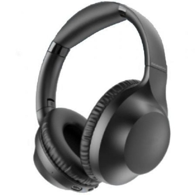 Daewoo Auriculares Daewoo Inalámbricos Bluetooth 5.3 con Micrófono y Plegables