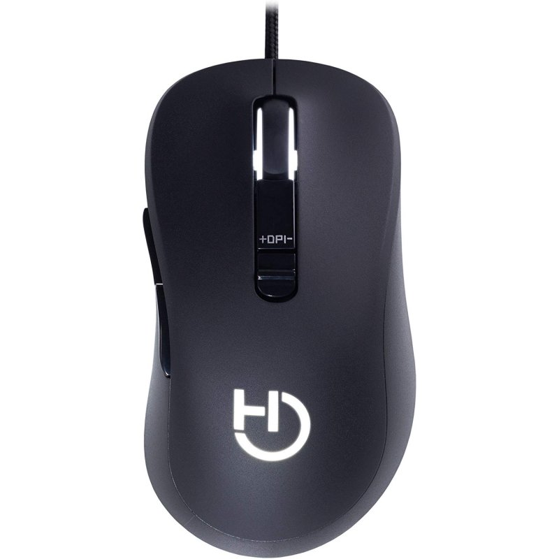 hiditec Souris de jeu Hiditec Blitz 3500DPI
