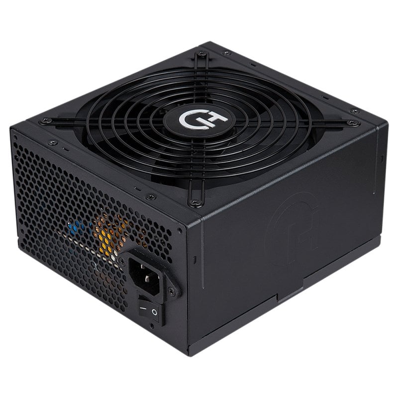 hiditec Hiditec BZ750 750W 80 Plus Bronze