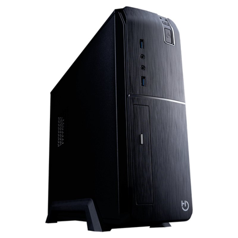 hiditec Hiditec SLM20 PRO USB 3.0 Black
