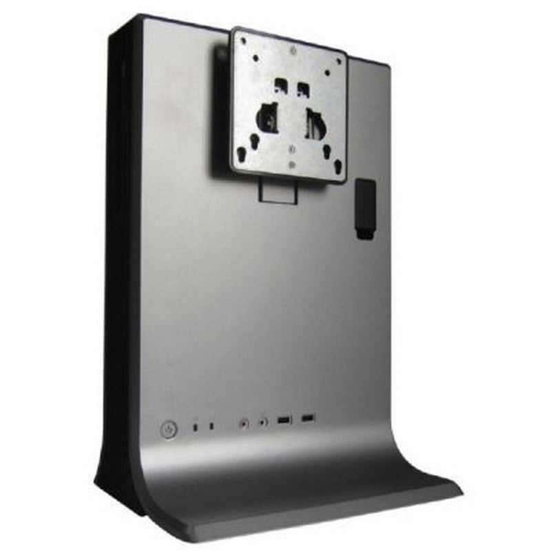 hiditec Hiditec D-1 USB 2.0 Grey