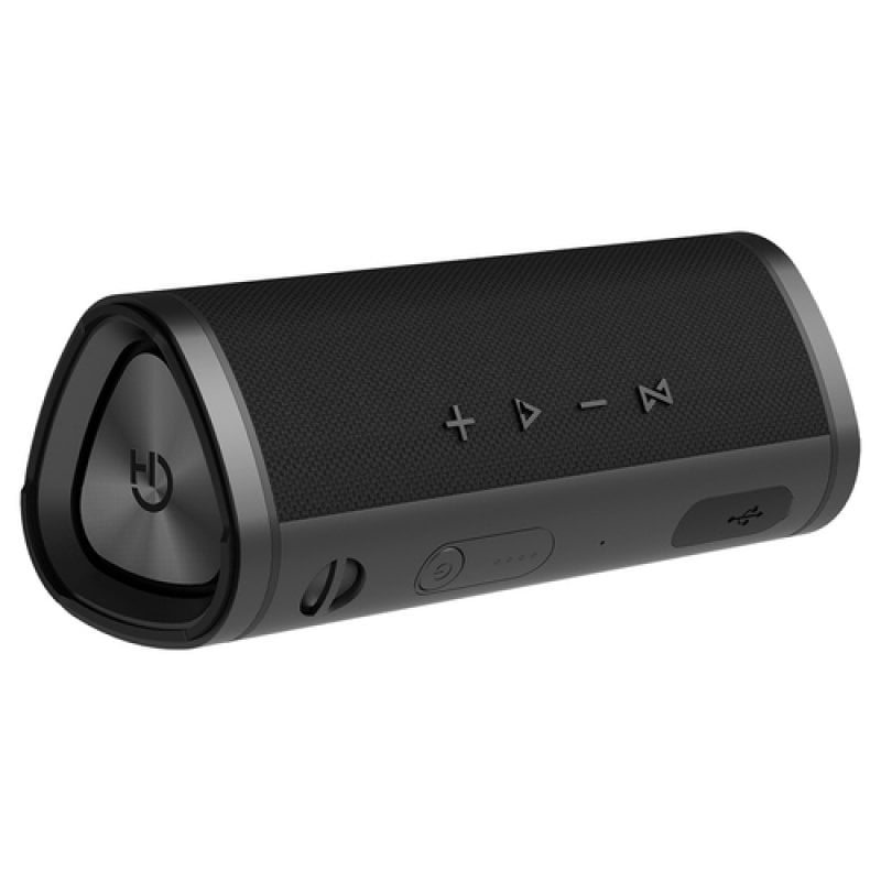 hiditec Hiditec Urban Rok L Enceinte Bluetooth 10W Black
