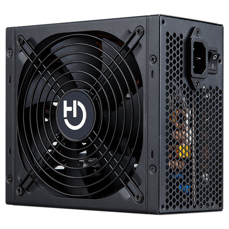 hiditec Hiditec BZ850 850W 80 Plus Bronze