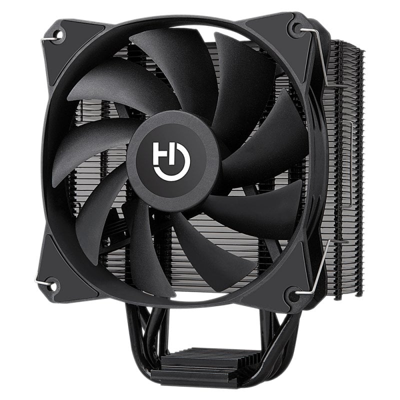 hiditec Ventilateur CPU Hiditec C12 PWM