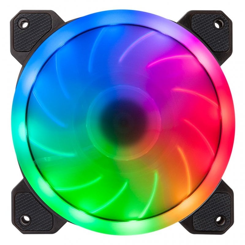 hiditec Ventilateur Hiditec N5-ARGB 120 mm