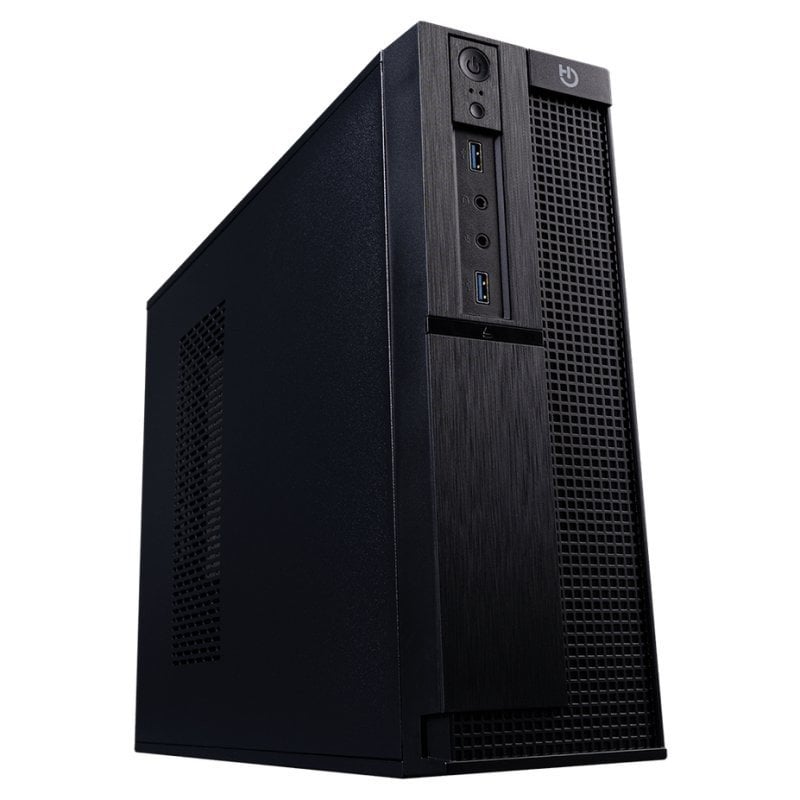 hiditec Hiditec SLM30 USB 3.2 Black