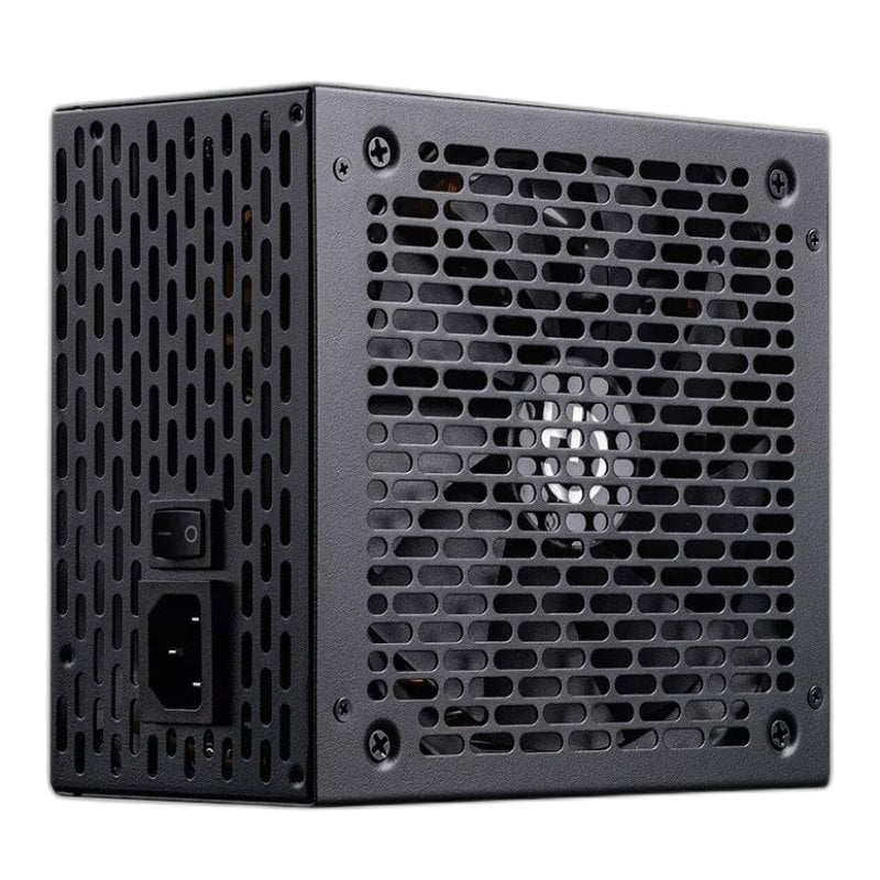 hiditec Hiditec RL550 550W 80 Plus Bronze