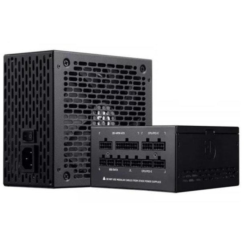 hiditec Hiditec BZX650 V2 650W 80 Plus Bronze Modulaire
