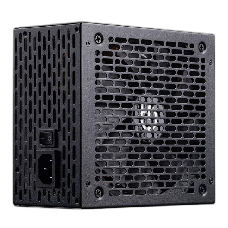 hiditec Hiditec BZX750 V2 750W 80 Plus Bronze Modulaire