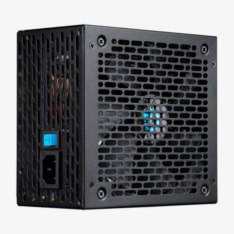 hiditec Alimentation Hiditec GDX1050 V2 1050W 80 Plus Gold Full Modulaire ATX 3.0 PCIe 5.0