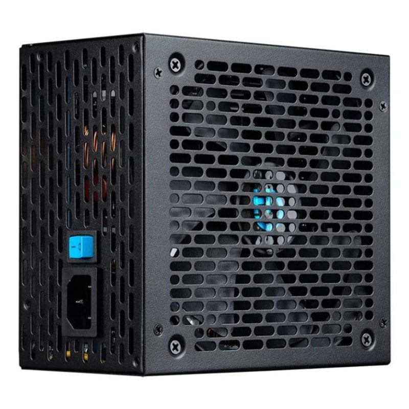 hiditec Alimentation Hiditec GDX850 v3 850W 80 Plus Gold Full Modulaire ATX 3.1 PCIe 5.1
