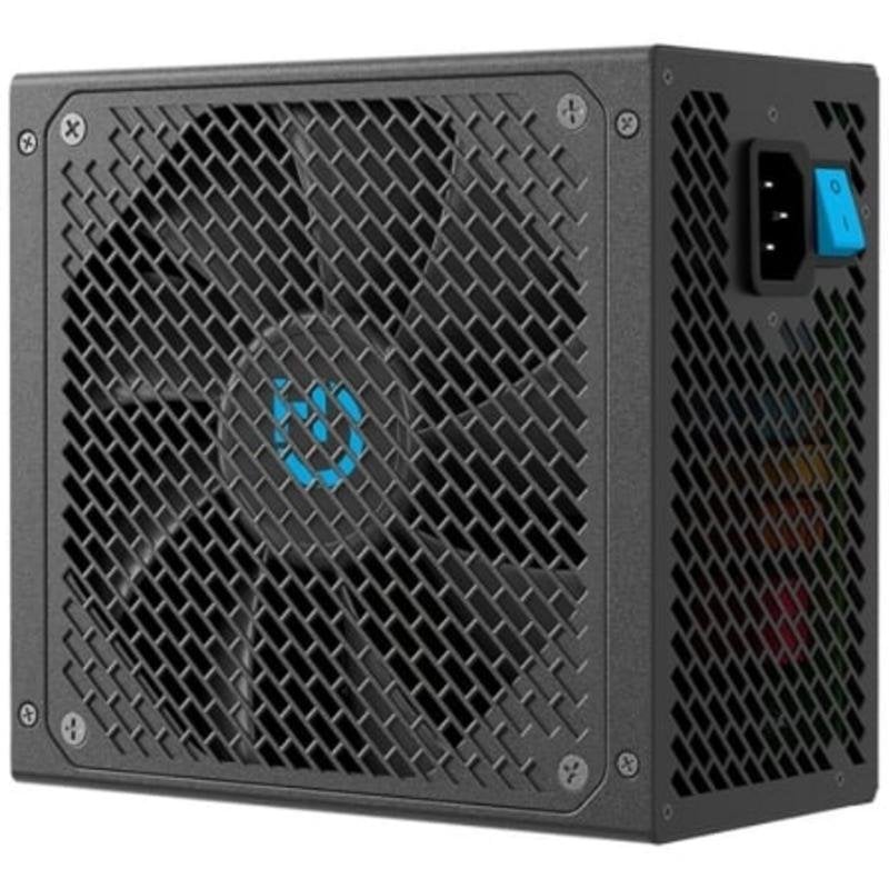 hiditec Fuente de Alimentación Hiditec BZPRO 750W 80 Plus Bronze ATX 3.1 PCIe 5.1