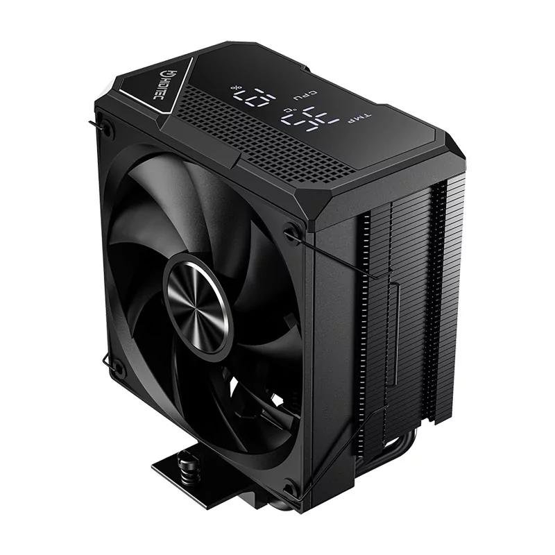 hiditec Refrigeration Air Hiditec Socket LGA 1851 AM5 120mm DC20 PRO RGB