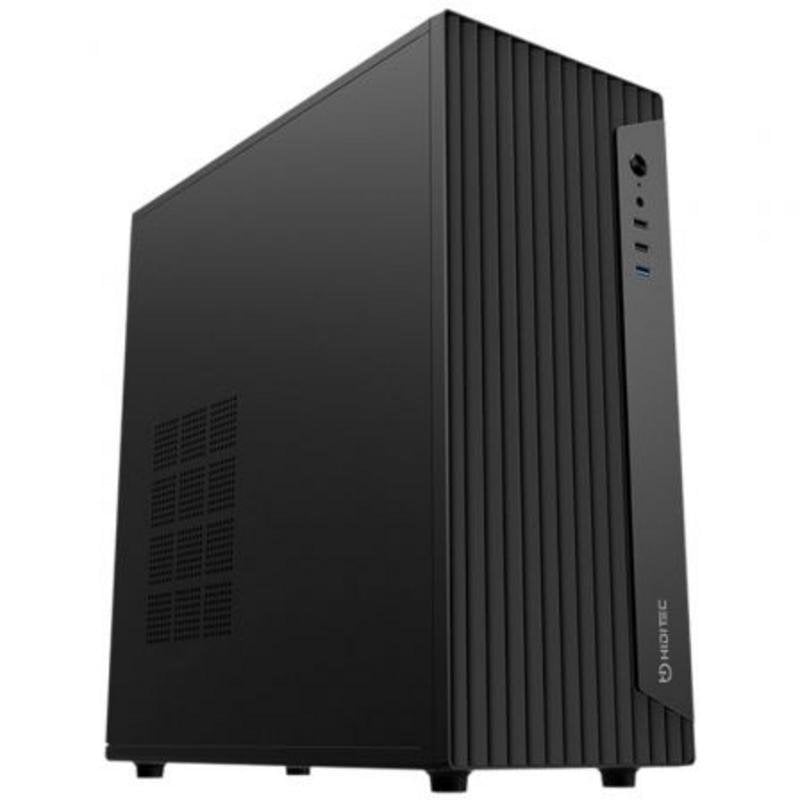 hiditec Tour ATX Hiditec BLOK PSU CHA010062 500W filtre antipoussiere